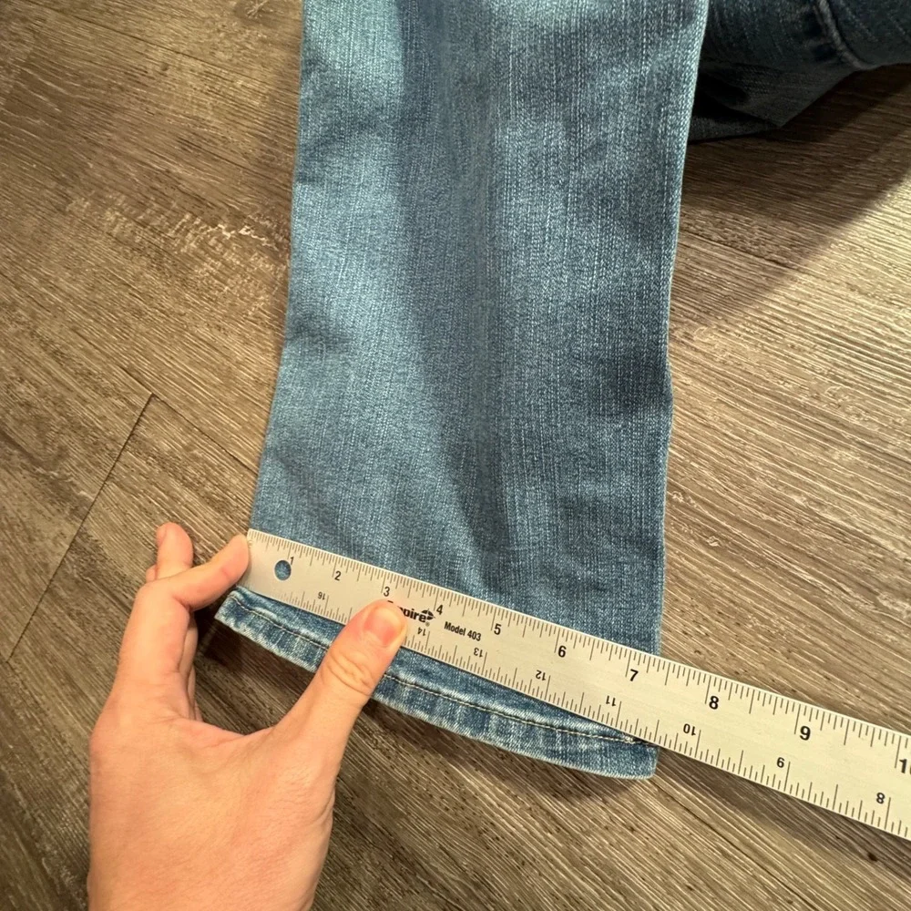 Levis socialflare curated
